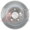 A.B.S. 17838 OE Brake Disc